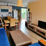 شقة Monastery Seafront سفيتي فلاس