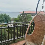 Monastery Seafront شقة سفيتي فلاس