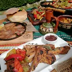 Monastery Seafront *