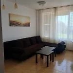 Monastery Seafront Apartman *