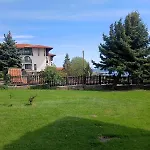 Apartman Monastery Seafront