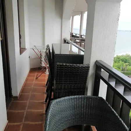 Apartament Monastery Seafront Święty Włas