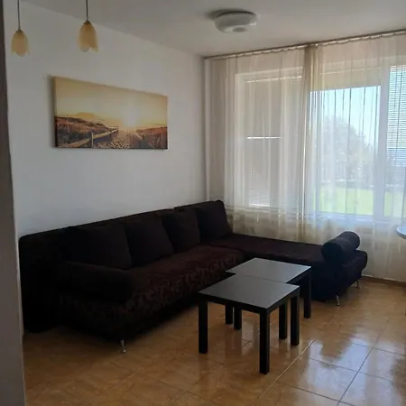 Monastery Seafront Apartament *