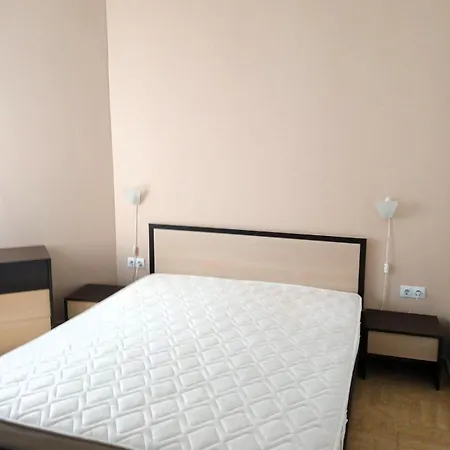 Apartament Monastery Seafront *