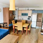 Apartamento Monastery Seafront *