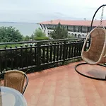 Monastery Seafront Sveti Vlas