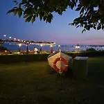 Apartment Monastery Seafront *