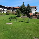 Monastery Seafront Apartment