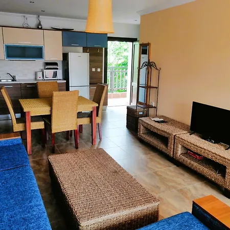 Apartment Monastery Seafront Sveti Vlas