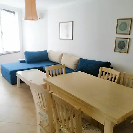 Apartment Monastery Seafront Sveti Vlas
