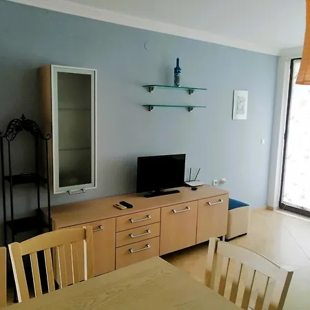 Monastery Seafront Apartment