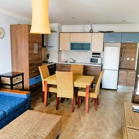 Apartman Monastery Seafront *