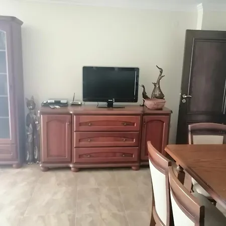 Monastery Seafront Szveti Vlasz