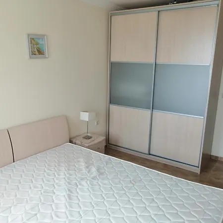 Monastery Seafront Apartman