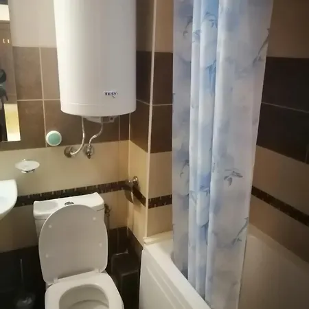 Monastery Seafront Apartman *