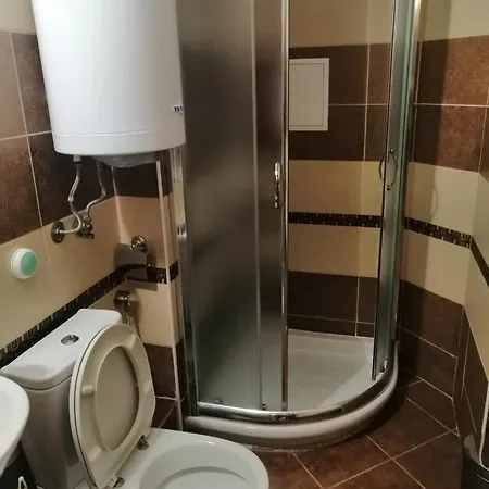 Apartment Monastery Seafront Sveti Vlas