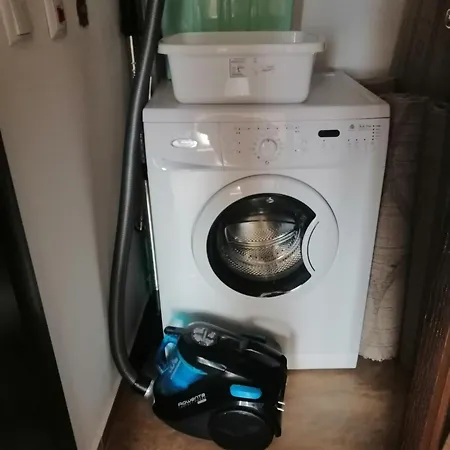 Monastery Seafront *