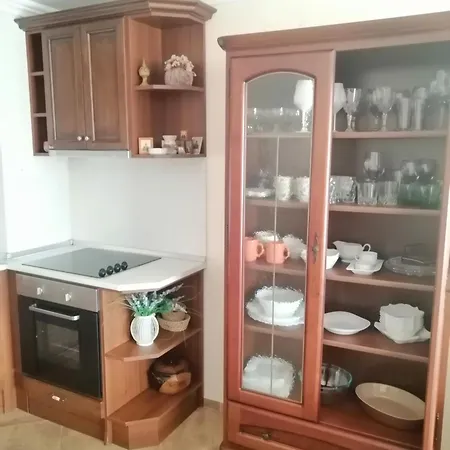 Apartment Monastery Seafront Sveti Vlas