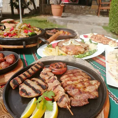 Apartman Monastery Seafront *