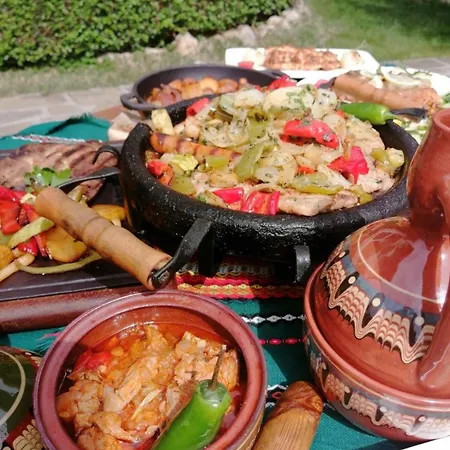 Apartman Monastery Seafront *