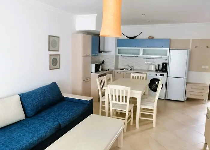 Daire Monastery Seafront