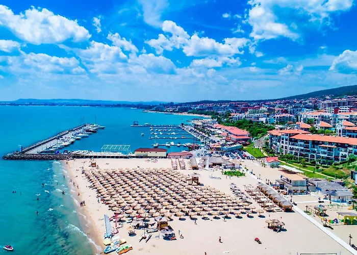 Daire Monastery Seafront