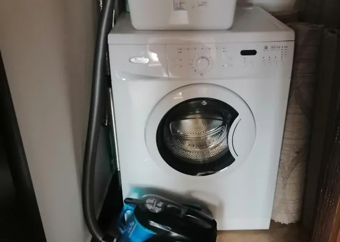 Monastery Seafront *