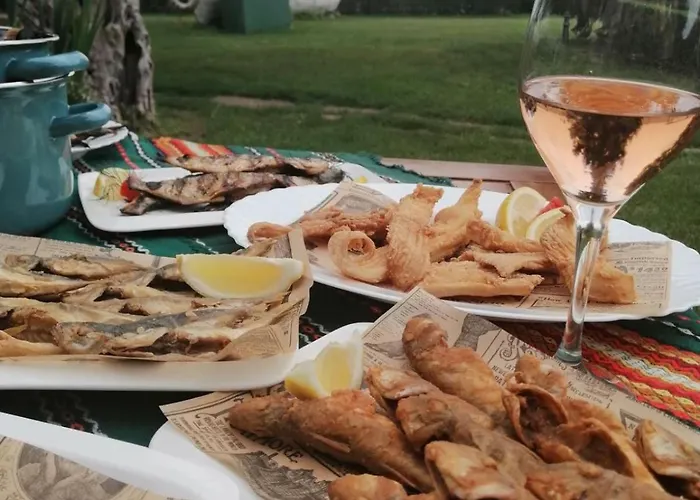 Monastery Seafront Daire Sveti Vlas