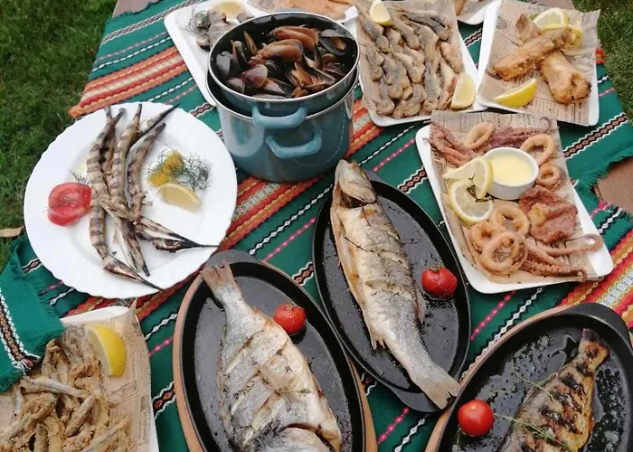 Monastery Seafront Daire Sveti Vlas